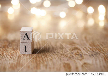 AI AI artificial intelligence 47273903