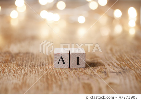 AI AI artificial intelligence 47273905