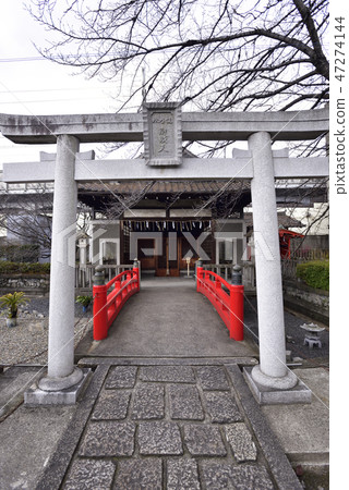 六孫祠區公司誕生水Benzai Tensha 六孫祠區公司誕生水Benzai Tensha 47274144