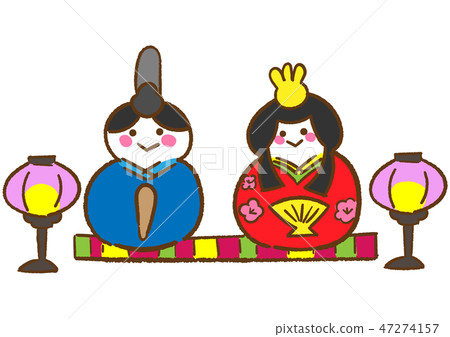 Hinamatsuri 47274157