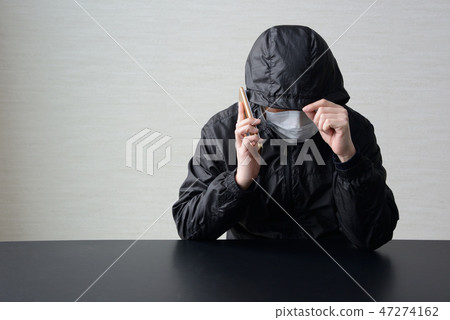 犯罪的形象 犯罪的形象 47274162