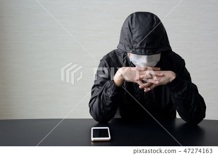 犯罪的形象 47274163