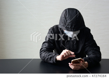 犯罪的形象 47274164