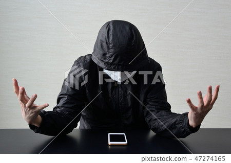 犯罪的形象 47274165