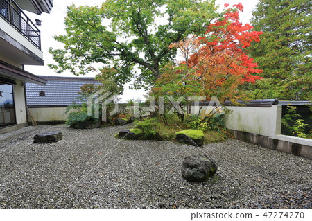 A garden 47274270