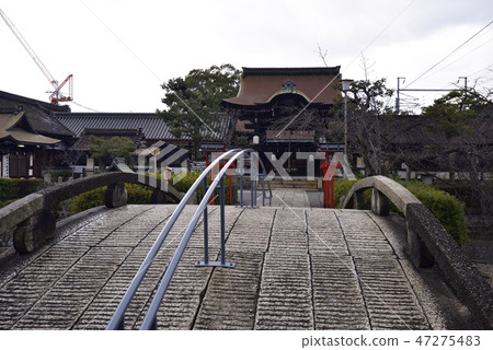 Rengun Owon Shrine Rengun Owon Shrine 47275483