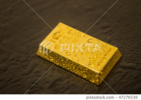 pure gold bar pure gold bar 47276536