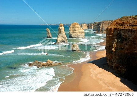 Twelve Apostles, Australia Twelve Apostles, Australia 47278066