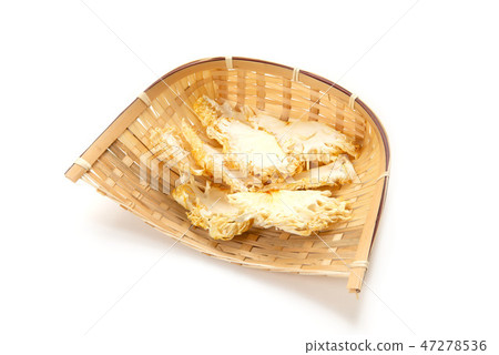 幹Yamabushitake 47278536