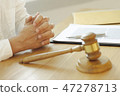 lawyer of success of advice. 47278713