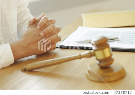 lawyer of success of advice. 47278713