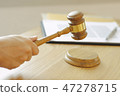 lawyer of success of advice. 47278715