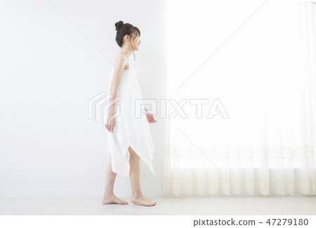 美女形象 美女形象 47279180