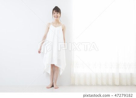 美女形象 美女形象 47279182