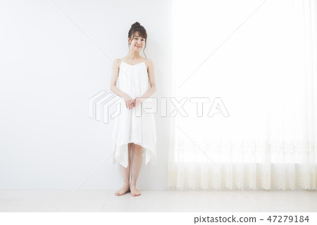 美女形象 美女形象 47279184