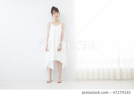 美女形象 美女形象 47279185