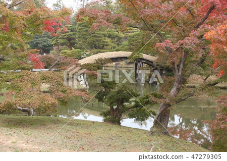 Katsura Rikyu Katsura Rikyu 47279305