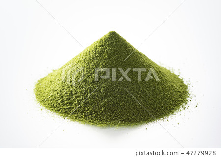 綠汁粉 47279928