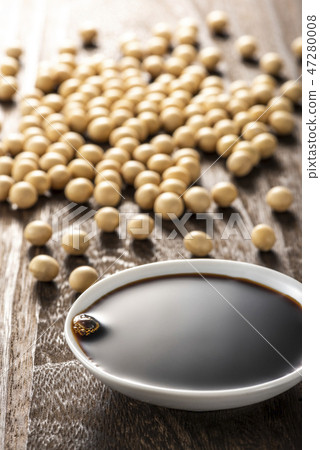 大豆和大豆 47280008