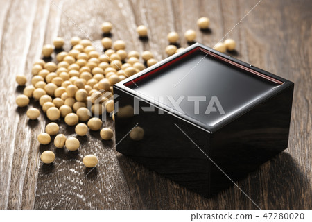 Soy and soybeans Soy and soybeans 47280020
