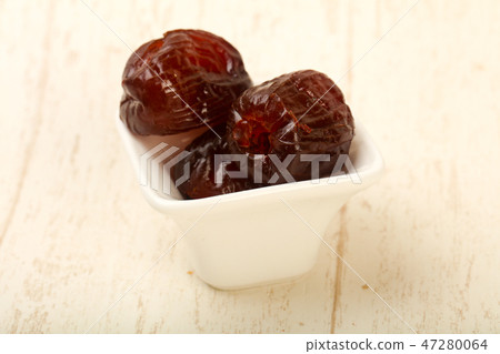 Dry date fruit Dry date fruit 47280064
