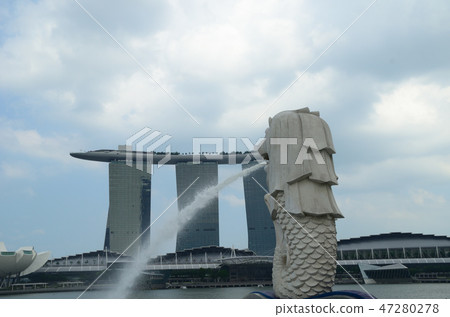Merlion SIG 47280278