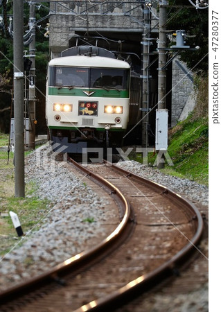 Izukyu Line Odorikogo 47280377