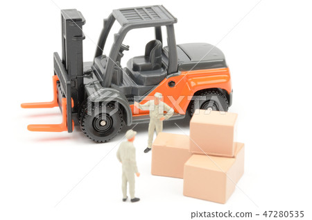 叉車 47280535