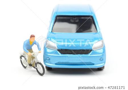 Traffic accident image 47281171