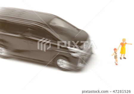 Traffic accident image 47281526