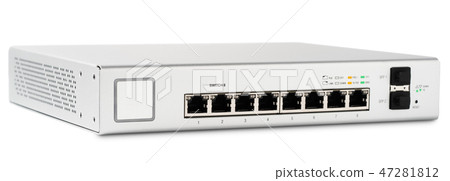Network switch 47281812