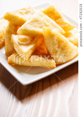 炸雞 炸雞 47282018