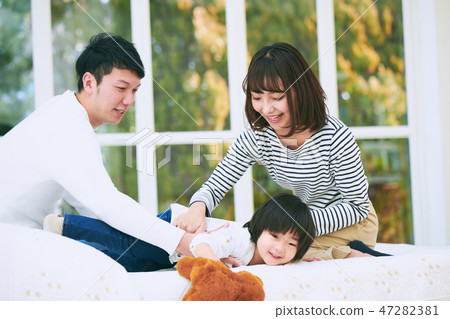 Family home 47282381