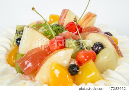 Fruit cake Fruit cake 47282632