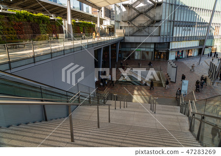 東京站八重洲中央大屋頂 47283269