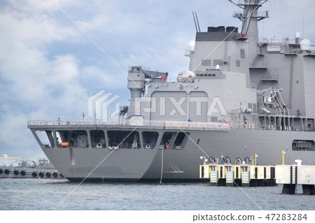 救援船 救援船 47283284