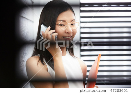 Women business Women business 47283601