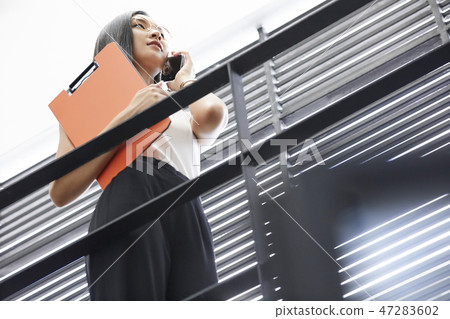 Women business Women business 47283602