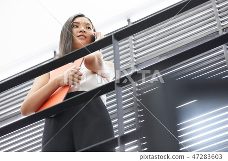 Women business Women business 47283603