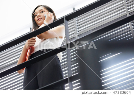 Women business Women business 47283604