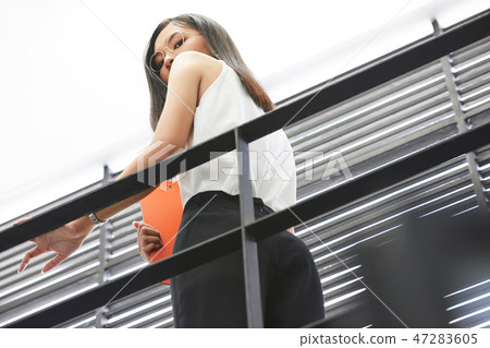 Women business Women business 47283605