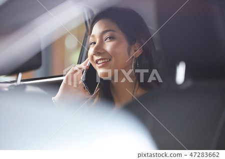 Female Lifestyle 47283662