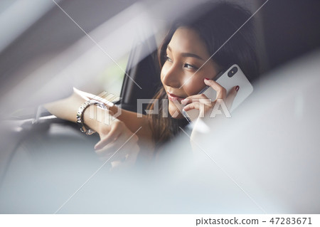 Female Lifestyle 47283671