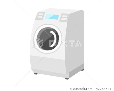 Drum type washing machine 47284525