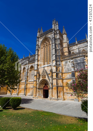 Batalha Monastery - Portugal 47285224