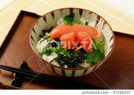 塔拉科茶醃製 47286207