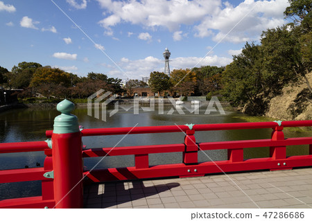 大阪Chausu風景 47286686