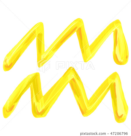 水瓶座（馬克） 47286796