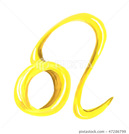 獅子座（馬克） 47286799