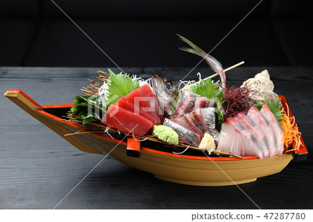 Sushimi的漏斗 Sushimi的漏斗 47287780